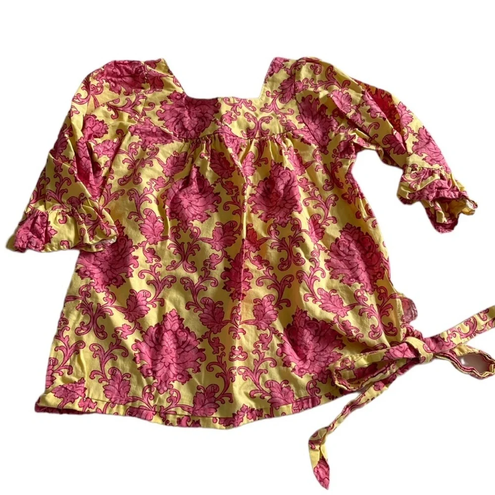Robyn & Wren Top